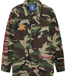 市场上装-中长外套-休闲男装中长外套