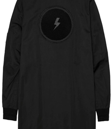 市场上装-中长外套-休闲男装中长外套