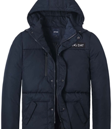 市场上装-棉衣/羽绒服-休闲男装棉服