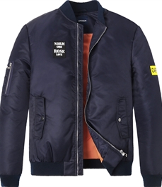 市场上装-棉衣/羽绒服-休闲男装棉服