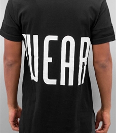 市场上装-T恤-时尚男装t恤