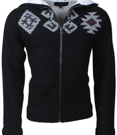 市场上装-毛衫-时尚男装毛衫