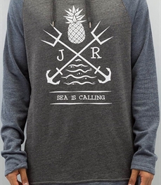 市场上装-卫衣-时尚男装卫衣