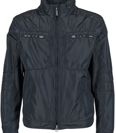 市场上装-夹克-时尚男装夹克