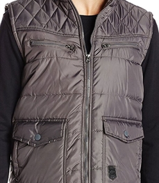 市场上装-马夹-时尚男装马甲