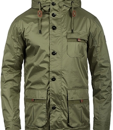 市场上装-中长外套-时尚男装中长外套