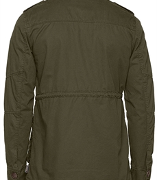 市场上装-中长外套-时尚男装中长外套