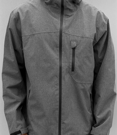 市场上装-中长外套-时尚男装中长外套