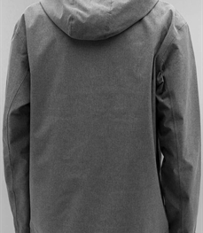 市场上装-中长外套-时尚男装中长外套