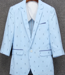 市场上装-单西-时尚男装单西