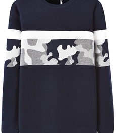 市场上装-毛衫-时尚男装衬衫