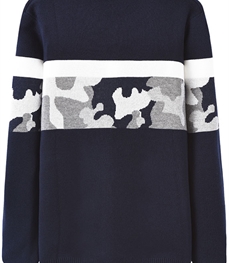 市场上装-毛衫-时尚男装衬衫