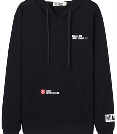 市场上装-卫衣-时尚男装卫衣