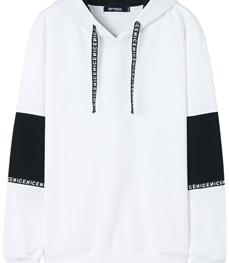 市场上装-卫衣-时尚男装卫衣