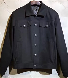 市场上装-夹克-时尚男装夹克