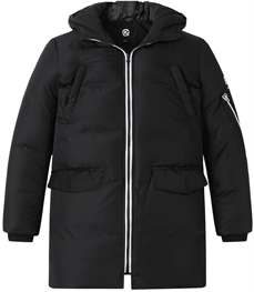 市场上装-棉衣/羽绒服-时尚男装棉服