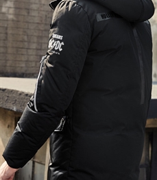 市场上装-棉衣/羽绒服-时尚男装棉服