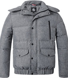 市场上装-棉衣/羽绒服-时尚男装棉服