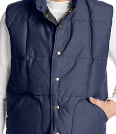 市场上装-马夹-时尚商务马甲