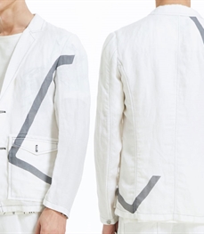 市场上装-单西-休闲男装单西