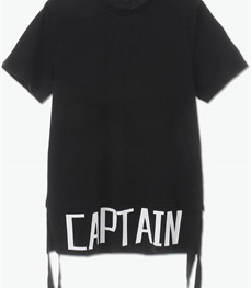 市场上装-T恤-休闲男装t恤