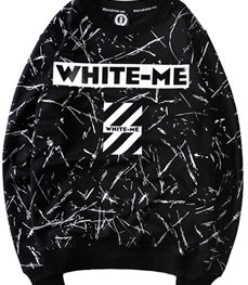 市场上装-卫衣-休闲男装卫衣