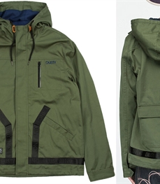 市场上装-夹克-休闲男装夹克