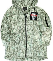 市场上装-中长外套-休闲男装中长外套