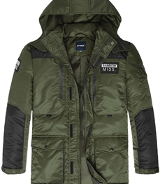 市场上装-棉衣/羽绒服-休闲男装棉服