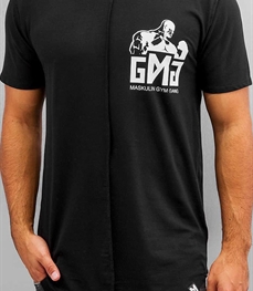 市场上装-T恤-时尚男装t恤