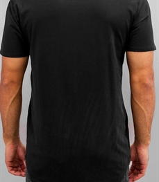 市场上装-T恤-时尚男装t恤