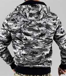 市场上装-卫衣-时尚男装卫衣