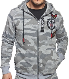 市场上装-卫衣-时尚男装卫衣