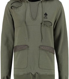 市场上装-卫衣-时尚男装卫衣