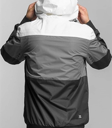 市场上装-夹克-时尚男装夹克