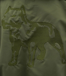 市场上装-夹克-时尚男装夹克