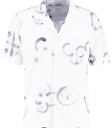 市场上装-衬衫-时尚男装衬衫