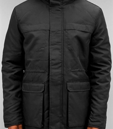 市场上装-棉衣/羽绒服-时尚男装棉服