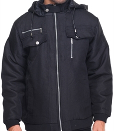 市场上装-棉衣/羽绒服-时尚男装棉服