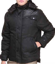 市场上装-棉衣/羽绒服-时尚男装棉服