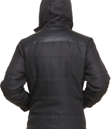 市场上装-棉衣/羽绒服-时尚男装棉服