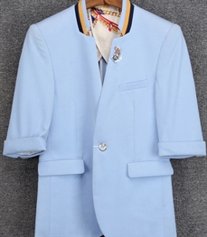 市场上装-单西-时尚男装单西