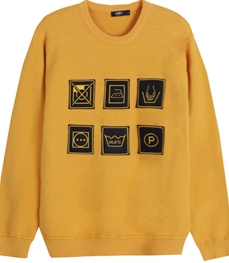 市场上装-毛衫-时尚男装毛衫