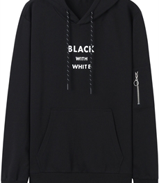 市场上装-卫衣-时尚男装卫衣