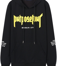 市场上装-卫衣-时尚男装卫衣