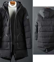 市场上装-棉衣/羽绒服-时尚男装棉服