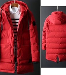 市场上装-棉衣/羽绒服-时尚男装棉服