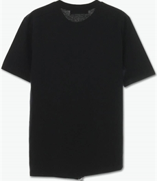 市场上装-T恤-休闲男装t恤