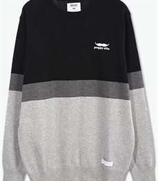 市场上装-毛衫-休闲男装毛衫