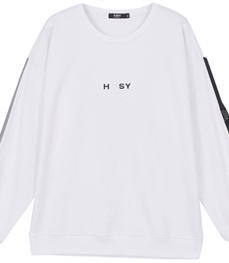 市场上装-卫衣-休闲男装卫衣